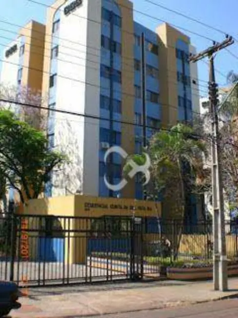 Foto 1 de Apartamento com 3 quartos à venda, 76m2 em Cláudia, Londrina - PR