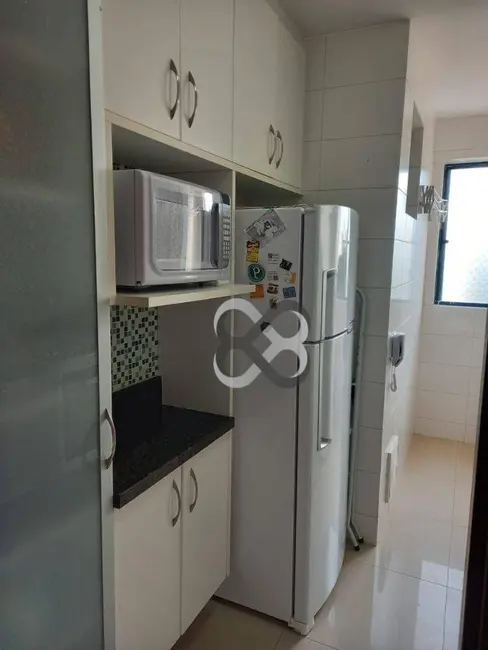 Foto 2 de Apartamento com 3 quartos à venda, 76m2 em Cláudia, Londrina - PR