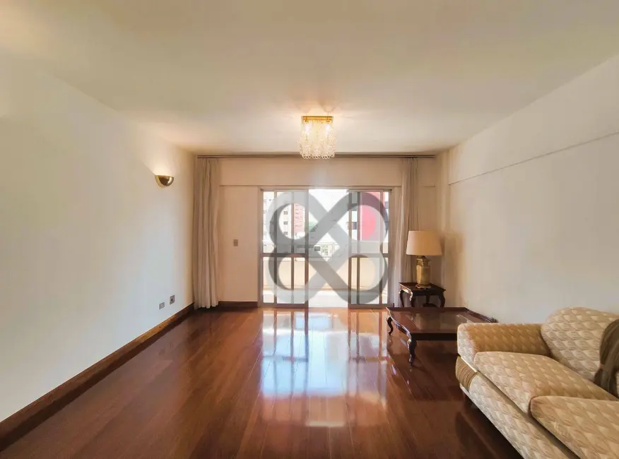 Foto 1 de Apartamento com 3 quartos para alugar, 338m2 em Centro, Londrina - PR