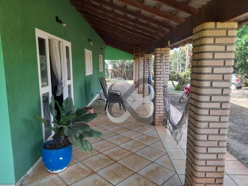 Chácara com 3 quartos à venda, 24000m2 em Londrina - PR - imagem 4 Foto 4 de Chácara com 3 quartos à venda, 24000m2 em Londrina - PR