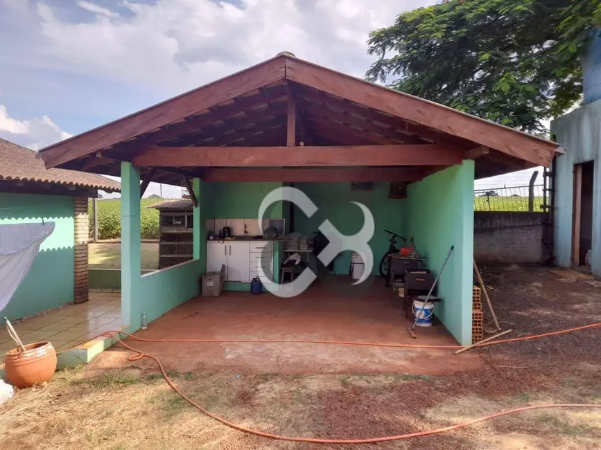 Chácara com 3 quartos à venda, 24000m2 em Londrina - PR - imagem 8 Foto 8 de Chácara com 3 quartos à venda, 24000m2 em Londrina - PR