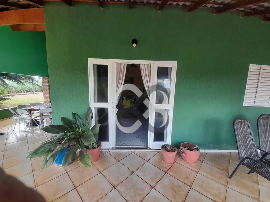 Chácara com 3 quartos à venda, 24000m2 em Londrina - PR - imagem 3 Foto 3 de Chácara com 3 quartos à venda, 24000m2 em Londrina - PR