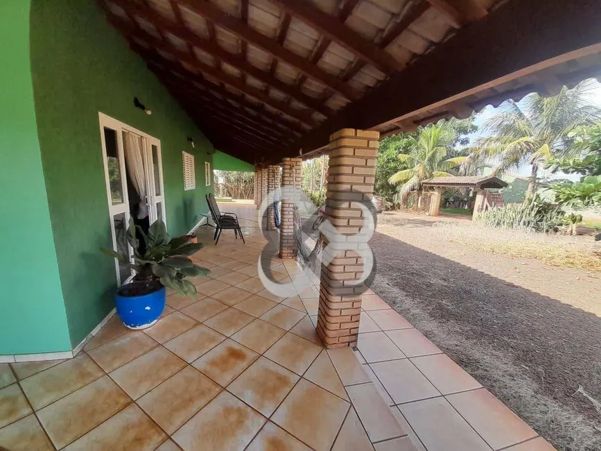Chácara com 3 quartos à venda, 24000m2 em Londrina - PR - imagem 5 Foto 5 de Chácara com 3 quartos à venda, 24000m2 em Londrina - PR