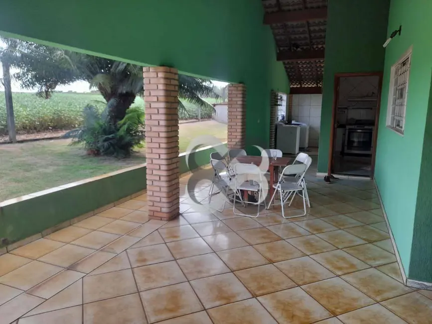 Chácara com 3 quartos à venda, 24000m2 em Londrina - PR - imagem 6 Foto 6 de Chácara com 3 quartos à venda, 24000m2 em Londrina - PR