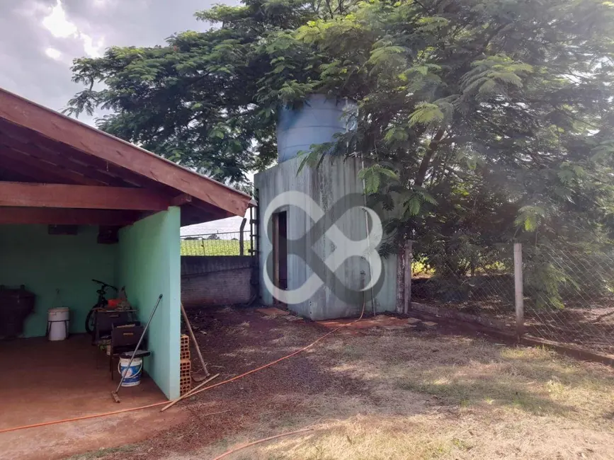 Chácara com 3 quartos à venda, 24000m2 em Londrina - PR - imagem 9 Foto 9 de Chácara com 3 quartos à venda, 24000m2 em Londrina - PR