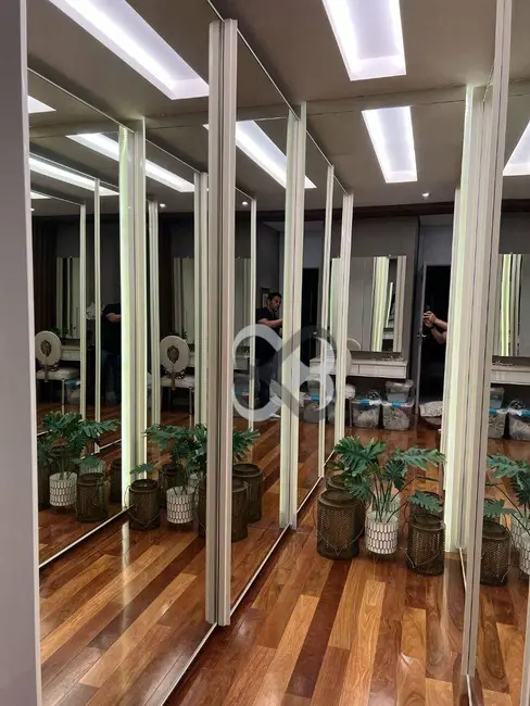 Apartamento com 3 quartos à venda, 342m2 em Gleba Fazenda Palhano, Londrina - PR - imagem 4 Foto 4 de Apartamento com 3 quartos à venda, 342m2 em Gleba Fazenda Palhano, Londrina - PR