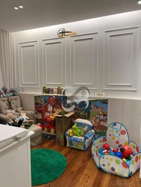 Apartamento com 3 quartos à venda, 342m2 em Gleba Fazenda Palhano, Londrina - PR - imagem 9 Foto 9 de Apartamento com 3 quartos à venda, 342m2 em Gleba Fazenda Palhano, Londrina - PR