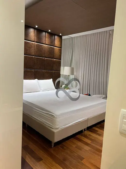 Apartamento com 3 quartos à venda, 342m2 em Gleba Fazenda Palhano, Londrina - PR - imagem 7 Foto 7 de Apartamento com 3 quartos à venda, 342m2 em Gleba Fazenda Palhano, Londrina - PR
