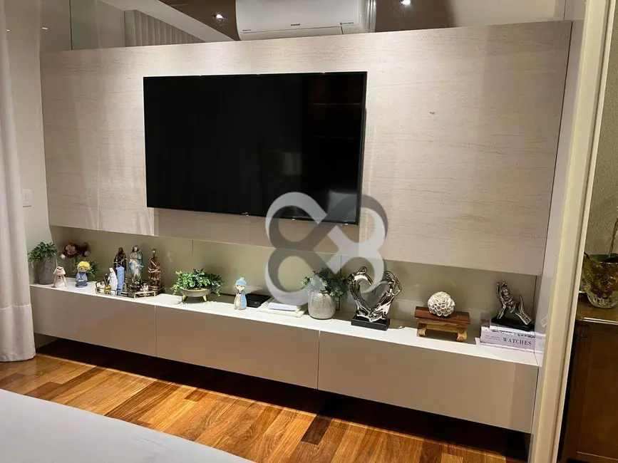 Apartamento com 3 quartos à venda, 342m2 em Gleba Fazenda Palhano, Londrina - PR - imagem 6 Foto 6 de Apartamento com 3 quartos à venda, 342m2 em Gleba Fazenda Palhano, Londrina - PR