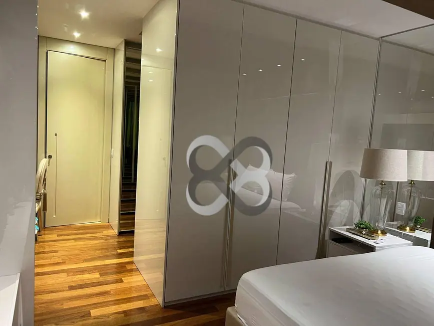 Apartamento com 3 quartos à venda, 342m2 em Gleba Fazenda Palhano, Londrina - PR - imagem 5 Foto 5 de Apartamento com 3 quartos à venda, 342m2 em Gleba Fazenda Palhano, Londrina - PR
