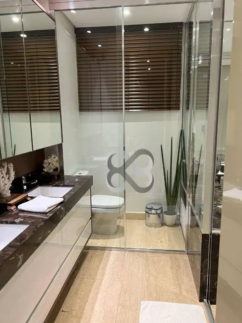Apartamento com 3 quartos à venda, 342m2 em Gleba Fazenda Palhano, Londrina - PR - imagem 3 Foto 3 de Apartamento com 3 quartos à venda, 342m2 em Gleba Fazenda Palhano, Londrina - PR