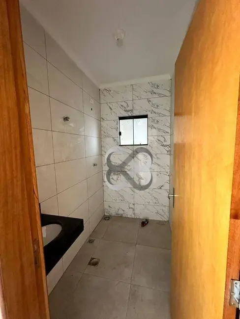 Casa com 3 quartos à venda, 125m2 em Jardim Belém, Londrina - PR - imagem 5 Foto 5 de Casa com 3 quartos à venda, 125m2 em Jardim Belém, Londrina - PR