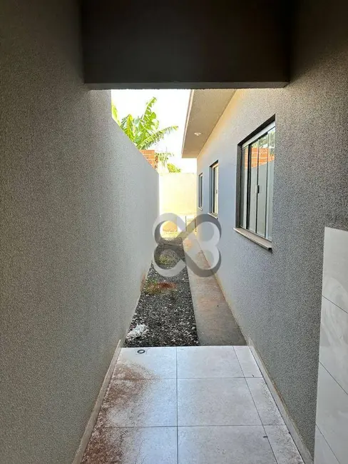 Casa com 3 quartos à venda, 125m2 em Jardim Belém, Londrina - PR - imagem 8 Foto 8 de Casa com 3 quartos à venda, 125m2 em Jardim Belém, Londrina - PR