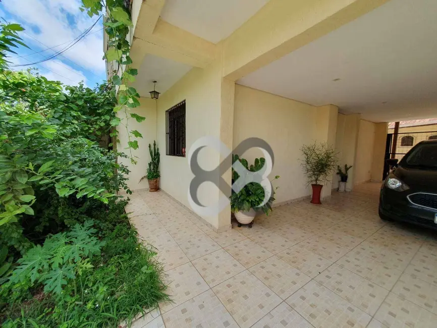 Sobrado com 6 quartos à venda, 306m2 em Portal de Versalhes 2, Londrina - PR - imagem 3 Foto 3 de Sobrado com 6 quartos à venda, 306m2 em Portal de Versalhes 2, Londrina - PR