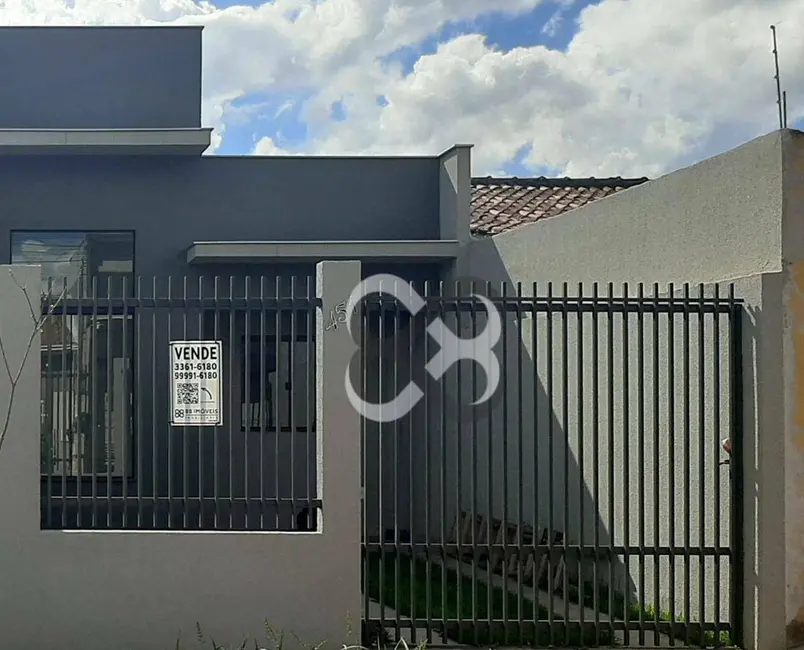 Casa com 3 quartos à venda, 125m2 em Jardim Belém, Londrina - PR - imagem 2 Foto 2 de Casa com 3 quartos à venda, 125m2 em Jardim Belém, Londrina - PR