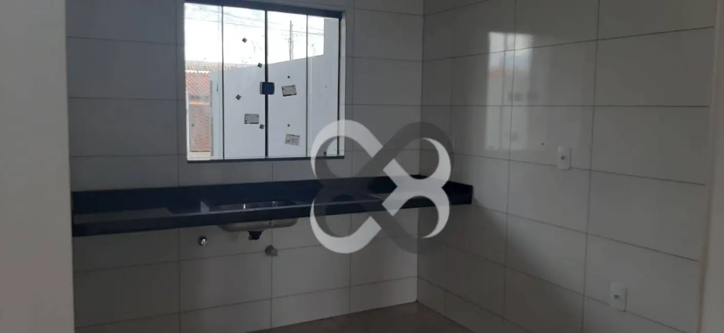 Casa com 3 quartos à venda, 125m2 em Jardim Belém, Londrina - PR - imagem 8 Foto 8 de Casa com 3 quartos à venda, 125m2 em Jardim Belém, Londrina - PR