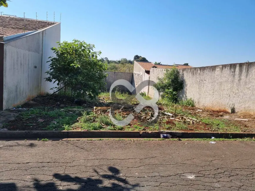 Foto 1 de Terreno / Lote à venda, 250m2 em Residencial Loris Sahyun, Londrina - PR