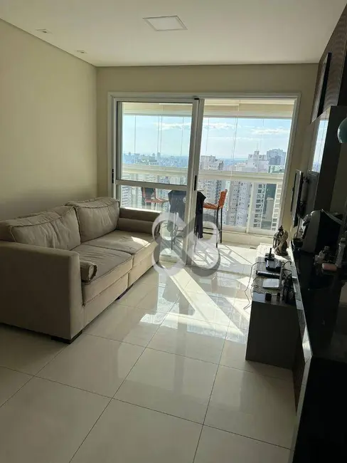 Foto 2 de Apartamento com 2 quartos à venda, 126m2 em Santa Rosa, Londrina - PR