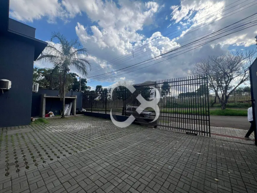 Foto 3 de Armazém / Galpão à venda, 369m2 em Londrina - PR