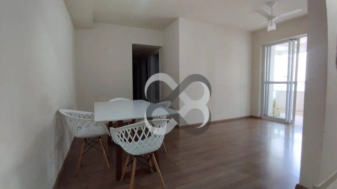 Foto 2 de Apartamento com 3 quartos à venda, 150m2 em Londrina - PR