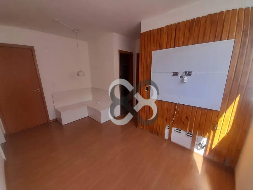 Foto 1 de Apartamento com 2 quartos para alugar, 60m2 em Conjunto Habitacional Jesualdo Garcia Pessoa, Londrina - PR