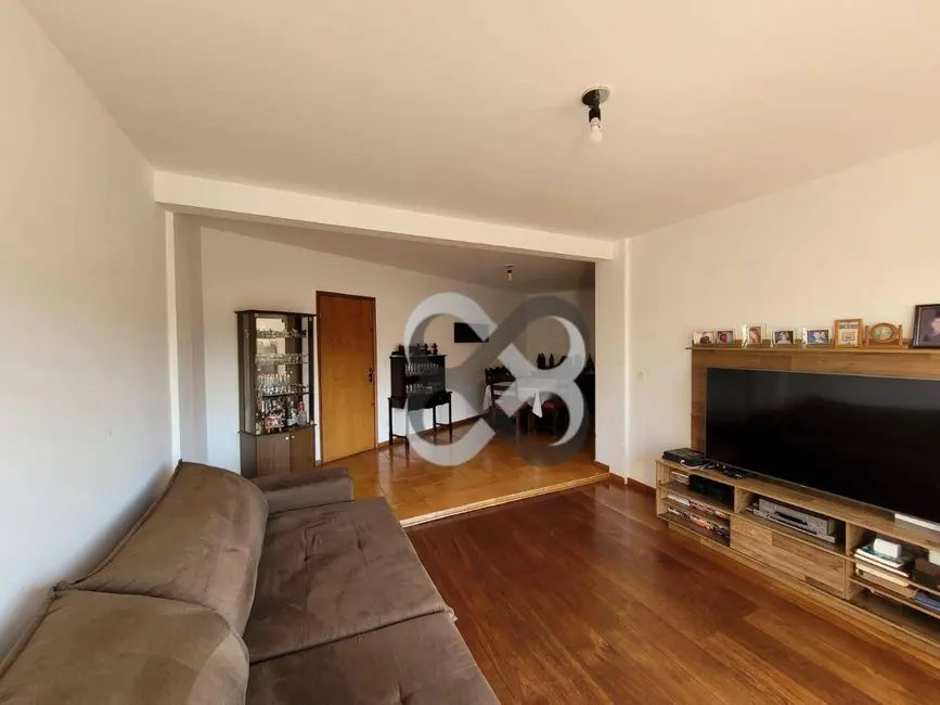 Apartamento com 4 quartos à venda, 311m2 em Vitória, Londrina - PR - imagem 3 Foto 3 de Apartamento com 4 quartos à venda, 311m2 em Vitória, Londrina - PR