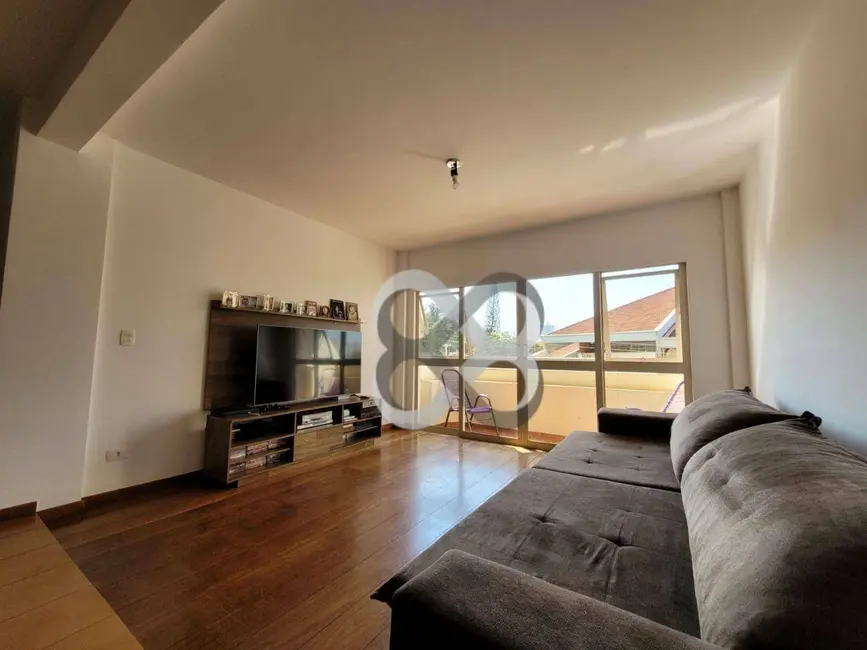 Foto 1 de Apartamento com 4 quartos à venda, 311m2 em Vitória, Londrina - PR
