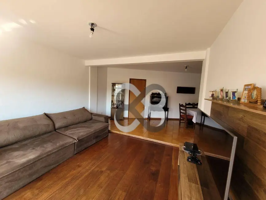 Foto 2 de Apartamento com 4 quartos à venda, 311m2 em Vitória, Londrina - PR