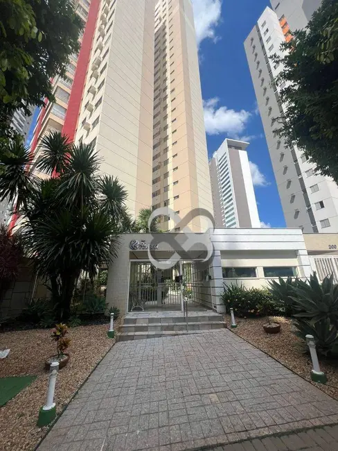 Foto 1 de Apartamento com 3 quartos para alugar, 130m2 em Londrina - PR