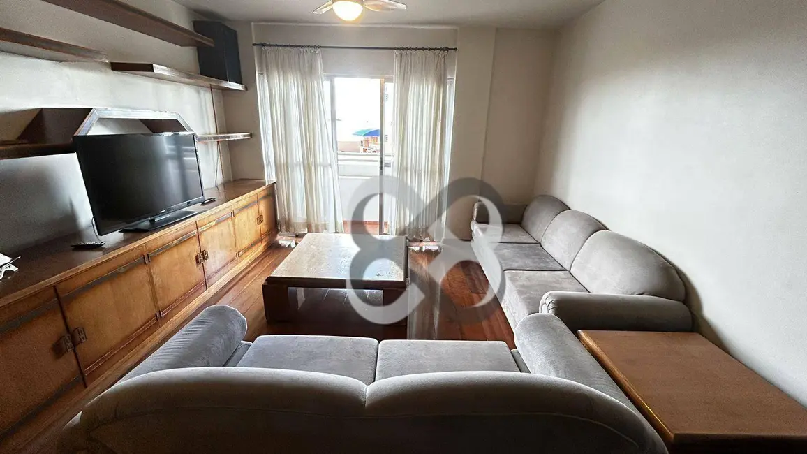 Foto 2 de Apartamento com 4 quartos à venda e para alugar, 275m2 em Vitória, Londrina - PR