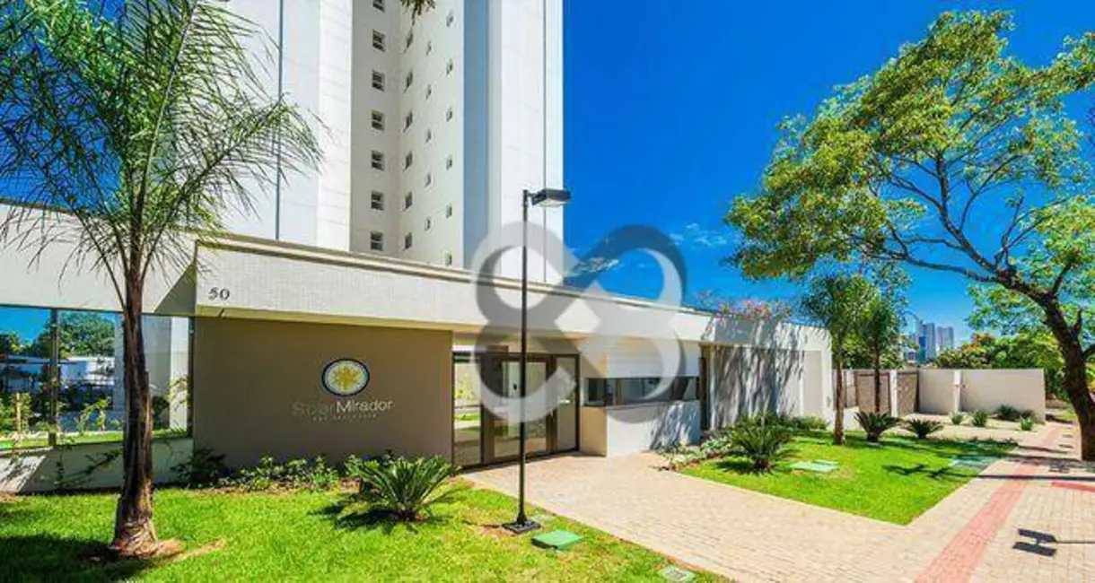 Foto 1 de Apartamento com 3 quartos para alugar, 75m2 em Aurora, Londrina - PR