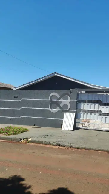 Foto 2 de Casa com 2 quartos à venda, 200m2 em Eucaliptos, Londrina - PR