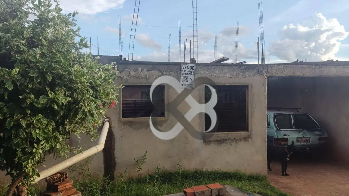 Foto 5 de Casa com 1 quarto à venda, 250m2 em Jardim Maria Celina, Londrina - PR