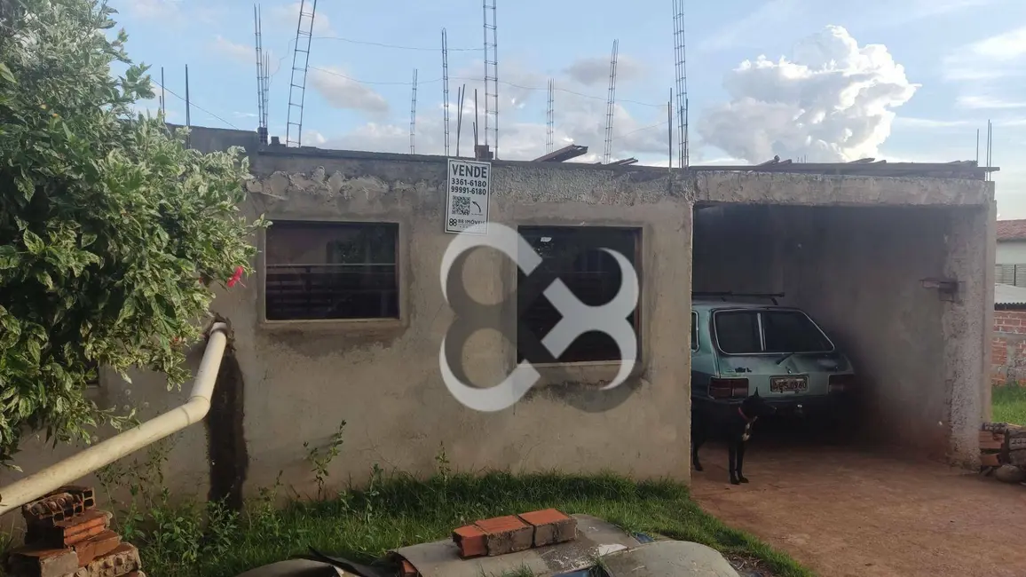 Foto 6 de Casa com 1 quarto à venda, 250m2 em Jardim Maria Celina, Londrina - PR