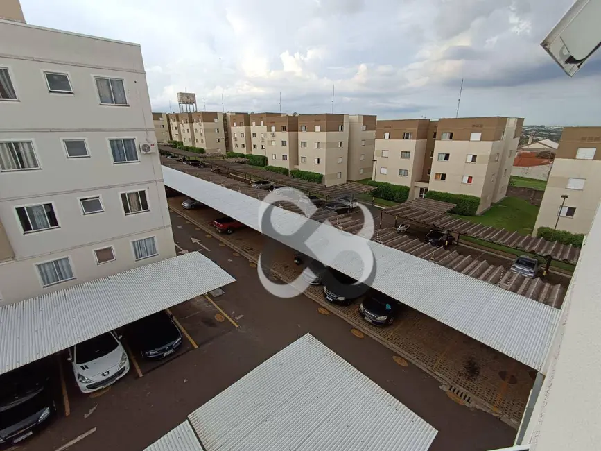 Apartamento com 2 quartos à venda, 50m2 em Conjunto Habitacional João Turquino, Londrina - PR - imagem 8 Foto 8 de Apartamento com 2 quartos à venda, 50m2 em Conjunto Habitacional João Turquino, Londrina - PR