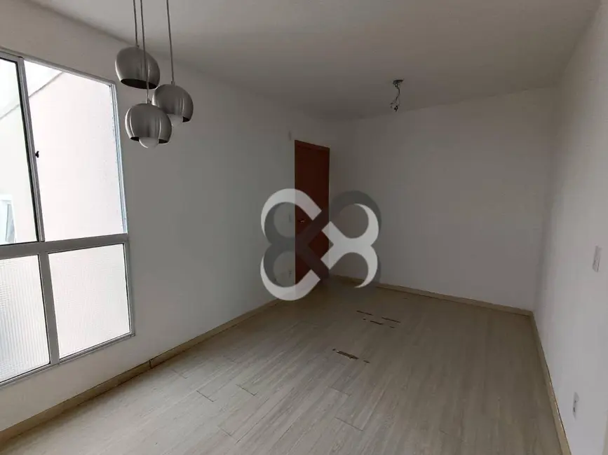 Apartamento com 2 quartos à venda, 50m2 em Conjunto Habitacional João Turquino, Londrina - PR - imagem 2 Foto 2 de Apartamento com 2 quartos à venda, 50m2 em Conjunto Habitacional João Turquino, Londrina - PR