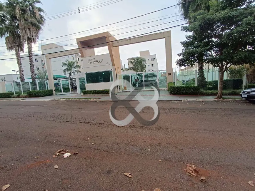 Apartamento com 2 quartos à venda, 50m2 em Conjunto Habitacional João Turquino, Londrina - PR - imagem 1 Foto 1 de Apartamento com 2 quartos à venda, 50m2 em Conjunto Habitacional João Turquino, Londrina - PR