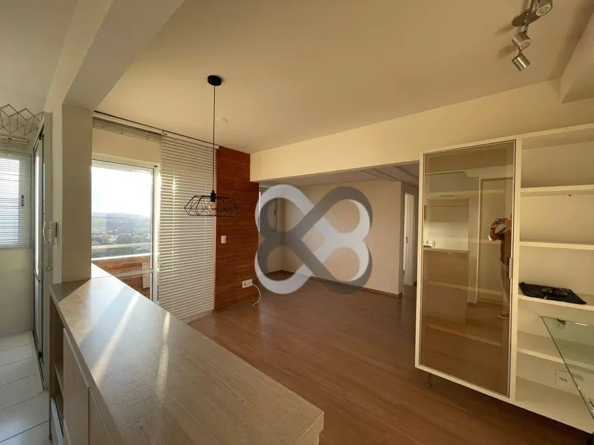 Foto 2 de Apartamento com 2 quartos à venda, 75m2 em Terra Bonita, Londrina - PR