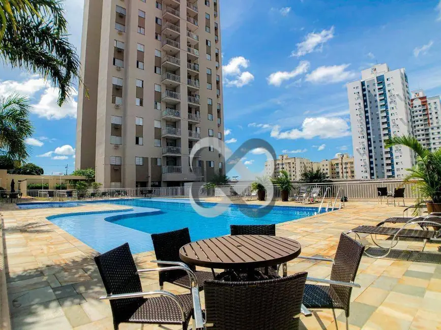 Foto 1 de Apartamento com 3 quartos à venda, 92m2 em Vivendas do Arvoredo, Londrina - PR