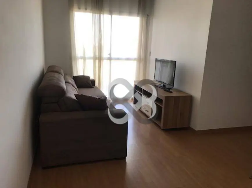 Foto 2 de Apartamento com 3 quartos à venda, 92m2 em Vivendas do Arvoredo, Londrina - PR