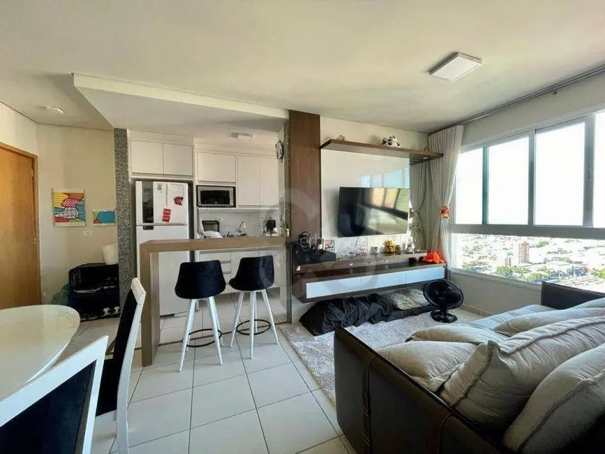 Foto 2 de Apartamento com 2 quartos à venda, 100m2 em Centro, Londrina - PR