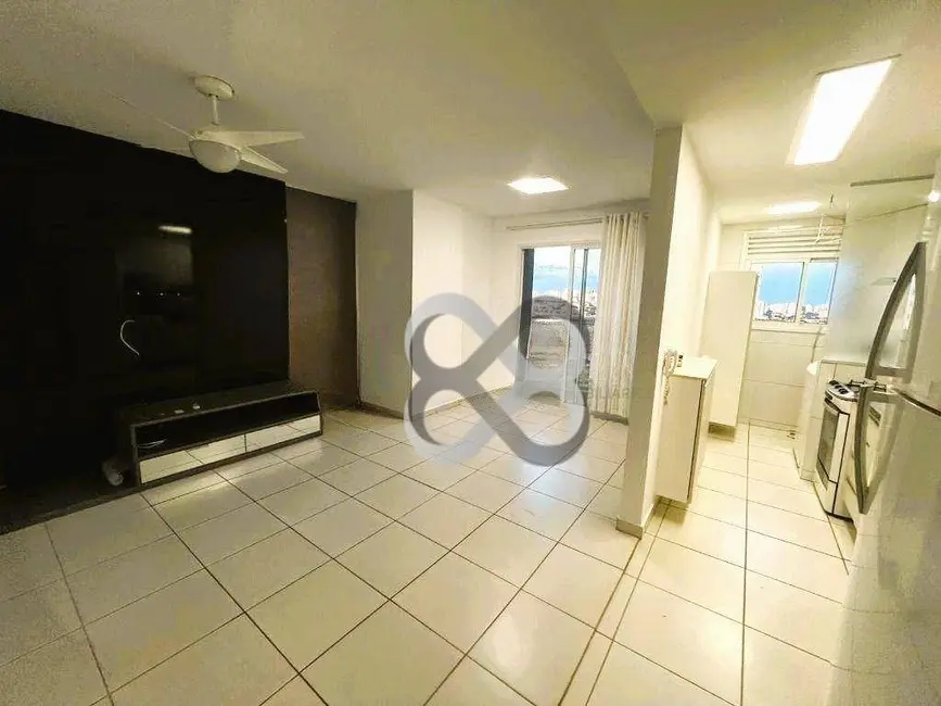 Foto 1 de Apartamento com 3 quartos à venda, 90m2 em Gleba Fazenda Palhano, Londrina - PR