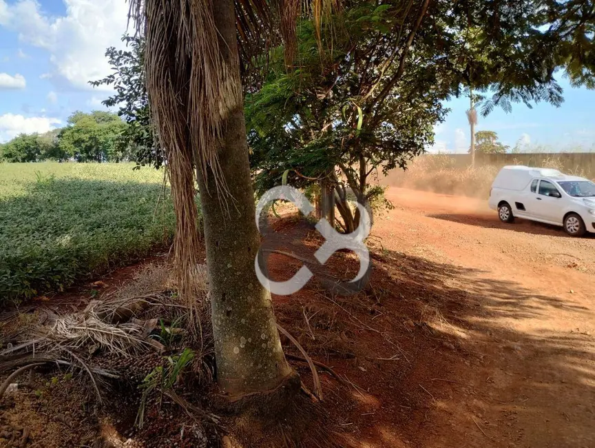 Foto 2 de Chácara à venda, 27000m2 em Londrina - PR