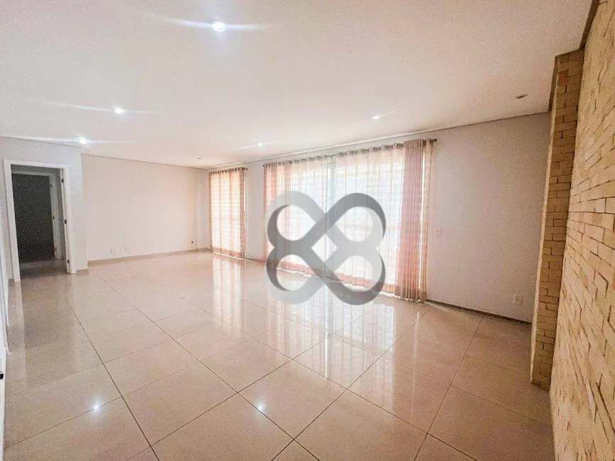 Apartamento com 3 quartos à venda, 182m2 em Santa Rosa, Londrina - PR - imagem 4 Foto 4 de Apartamento com 3 quartos à venda, 182m2 em Santa Rosa, Londrina - PR