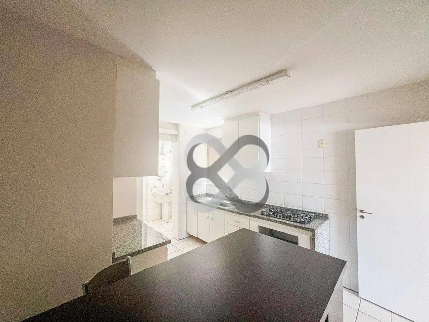Apartamento com 3 quartos à venda, 182m2 em Santa Rosa, Londrina - PR - imagem 8 Foto 8 de Apartamento com 3 quartos à venda, 182m2 em Santa Rosa, Londrina - PR