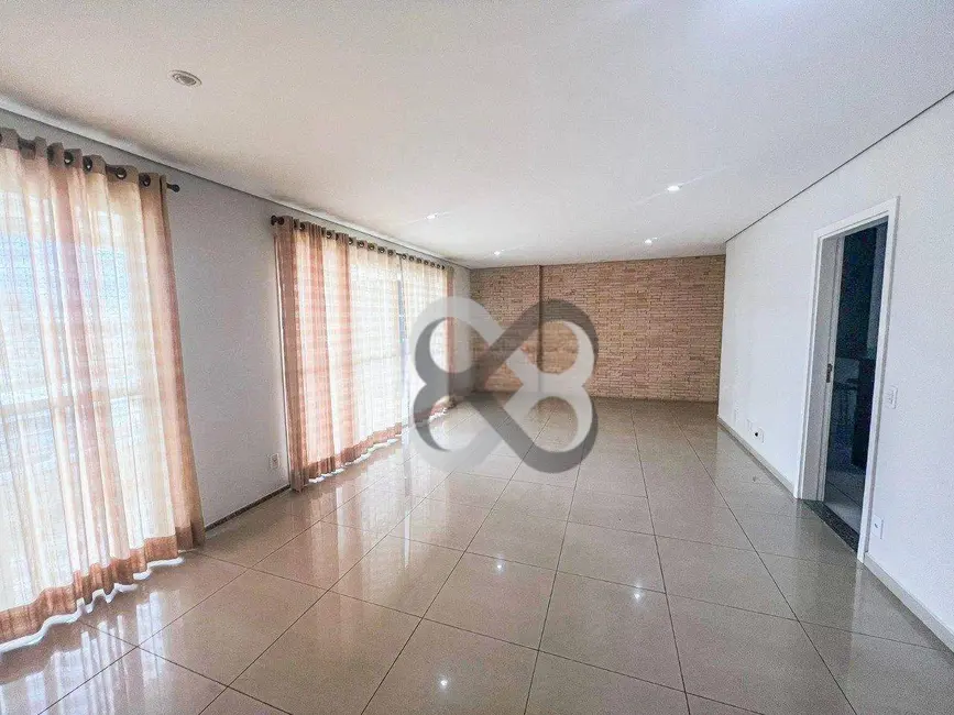 Apartamento com 3 quartos à venda, 182m2 em Santa Rosa, Londrina - PR - imagem 3 Foto 3 de Apartamento com 3 quartos à venda, 182m2 em Santa Rosa, Londrina - PR