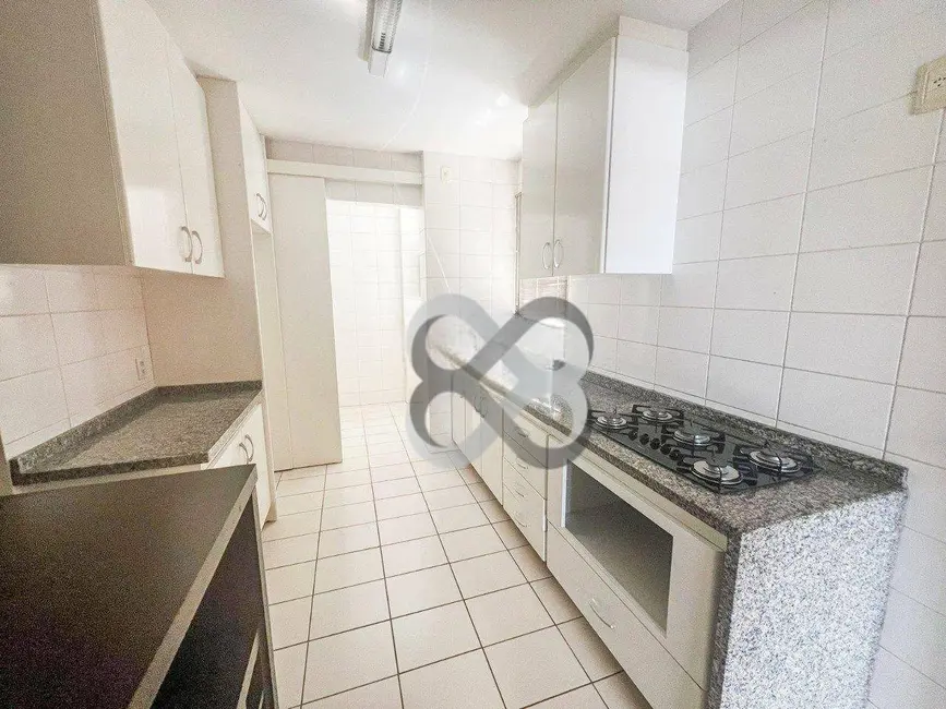 Apartamento com 3 quartos à venda, 182m2 em Santa Rosa, Londrina - PR - imagem 6 Foto 6 de Apartamento com 3 quartos à venda, 182m2 em Santa Rosa, Londrina - PR
