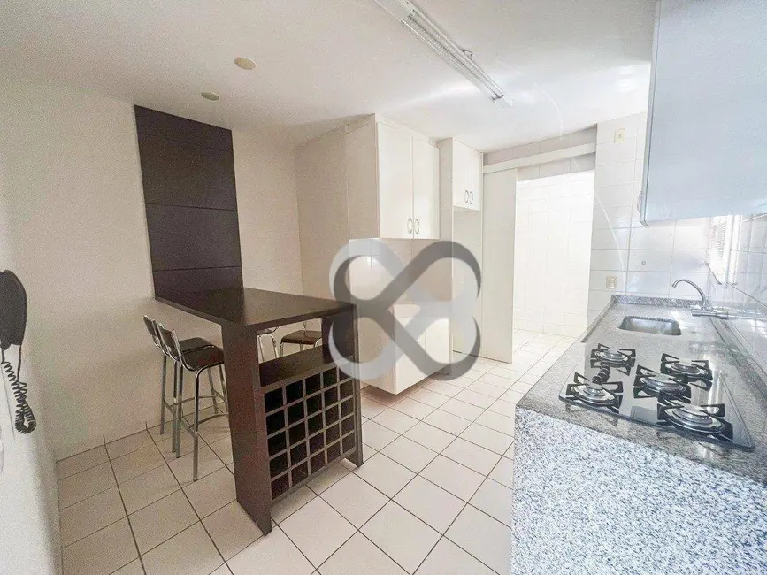 Apartamento com 3 quartos à venda, 182m2 em Santa Rosa, Londrina - PR - imagem 5 Foto 5 de Apartamento com 3 quartos à venda, 182m2 em Santa Rosa, Londrina - PR