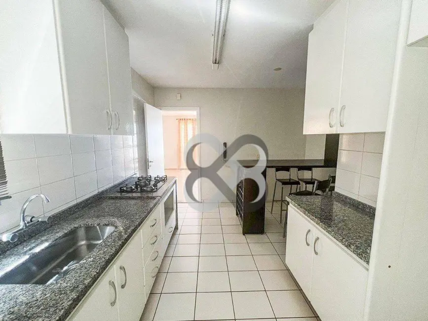 Apartamento com 3 quartos à venda, 182m2 em Santa Rosa, Londrina - PR - imagem 9 Foto 9 de Apartamento com 3 quartos à venda, 182m2 em Santa Rosa, Londrina - PR