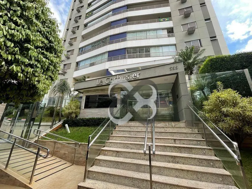 Apartamento com 3 quartos à venda, 182m2 em Santa Rosa, Londrina - PR - imagem 1 Foto 1 de Apartamento com 3 quartos à venda, 182m2 em Santa Rosa, Londrina - PR